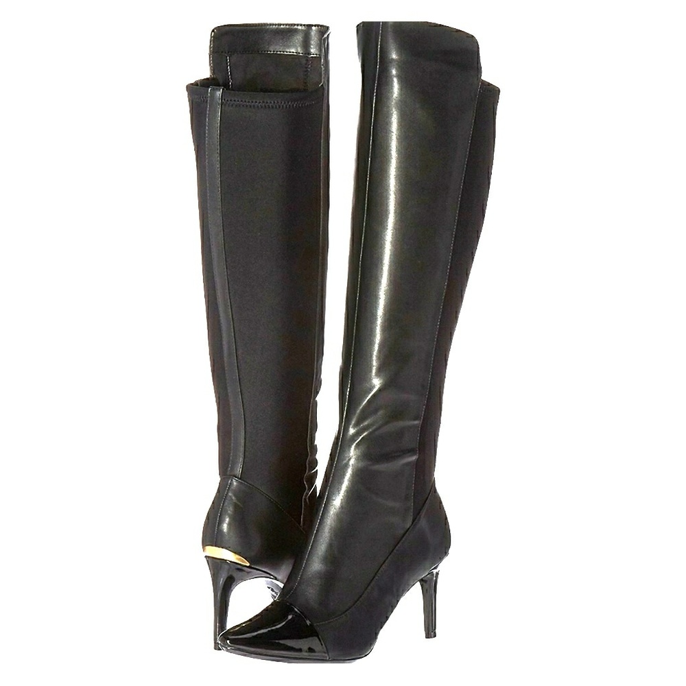 Calvin Klein Boots